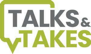 talks takes  monthly fitness industry talk show