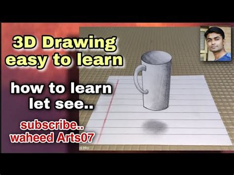 drawing art   draw step  step tutorial youtube