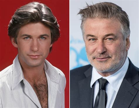 guys who lost their looks with age