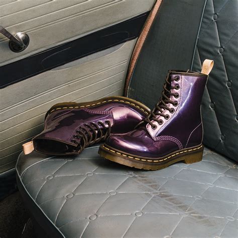 dr martens  twitter     dr martens icon  updated    metallic chrome