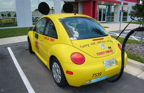 mouse car    company car   exterminator  flickr