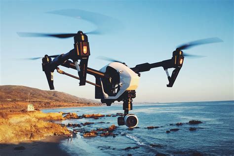 future fast decade   drone  dawned gadget