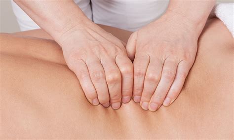 an in depth guide to deep tissue massage