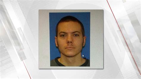 Police Continue Searching For Verdigris Man Suspected Of Killing His Father