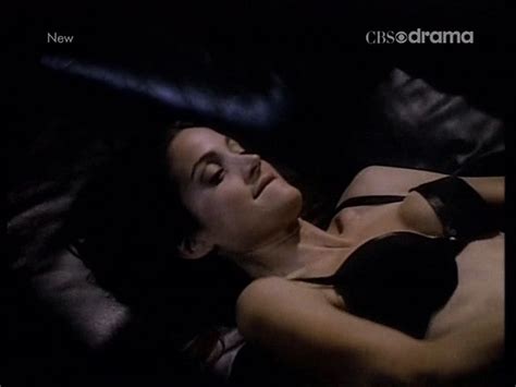 nackte carrie anne moss in models inc