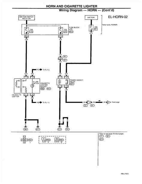 horn wiring diagram wiring diagram