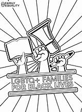 Racist Lgbtq Equality Toolkit Family sketch template