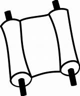 Scroll Drawing Clipart Clip sketch template