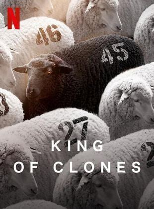 rei dos clones documentario  adorocinema