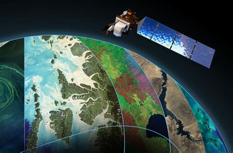 leistung schuld ausfuehrlich satelite landsat gastfreundschaft