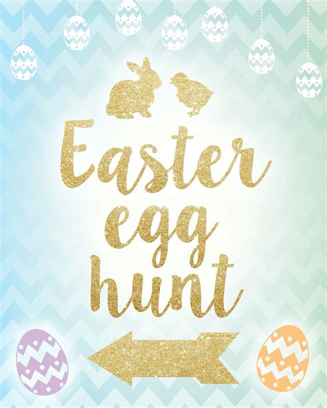 printable easter signs printable word searches