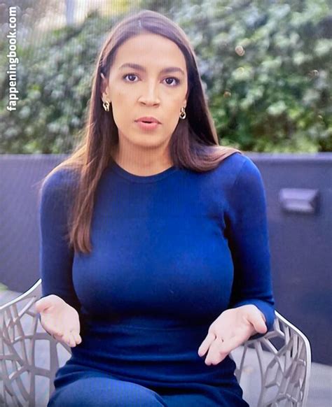 Alexandria Ocasio Cortez Nude The Fappening Photo 2495041