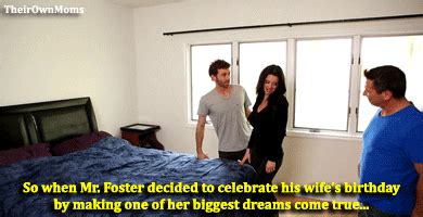 Free erotic stories family fun