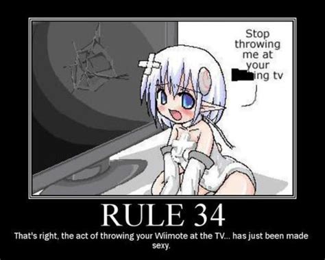 [image 115848] rule 34 know your meme