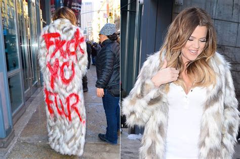 khloe kardashian hits new york looking like she s been hit