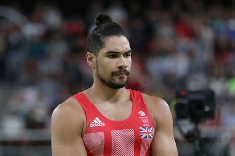 louis smith banned from gymnastics for muslim mocking video it s