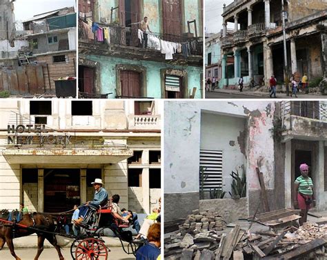 Cuba Y Las Restricciones De Viajes Otro Parecer Cuba
