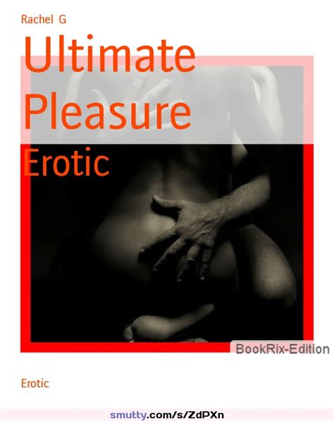 sex rachel g ultimate pleasure victoria it s saturday