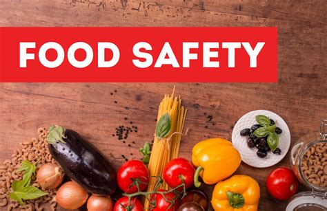 How Safe Is The Food You Are Eating