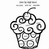 Sight Coloring Words Coloringonly Mrs Sheep Entitlementtrap Sponsored sketch template