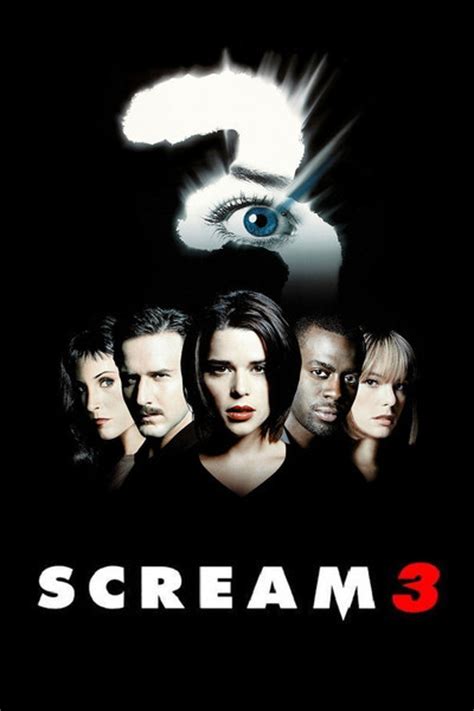 scream 3 movie review and film summary 2000 roger ebert