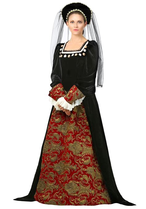 anne boleyn womens costume historical figure costumes
