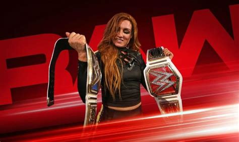 Wwe Raw After Wrestlemania Preview What Will Happen After