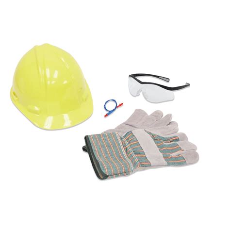 construction safety kits  issuing safety products easier