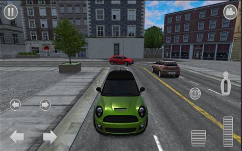 city car driving  android apk