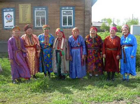 indigenous people  russia newslanccom