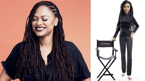 What Ava Duvernay S Barbie Says To Every Black Girl