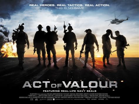 act of valor navy seal movie to get tv series adaptation