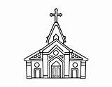 Coloringcrew Basilica Coloring sketch template