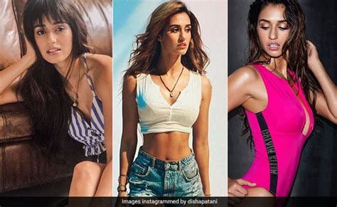 happy birthday disha patani a look at some of her most