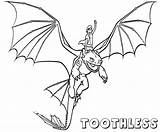 Toothless Coloring Pages Dragon Train Print Kids Colouring Printable Cute Template Hiccup Sheets Bestcoloringpagesforkids Choose Board sketch template