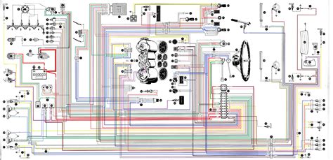 alfa romeo  gtv wiring diagram