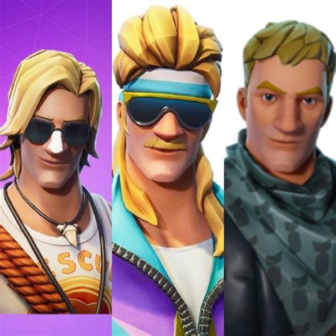 jonesy timeline fortnitebr