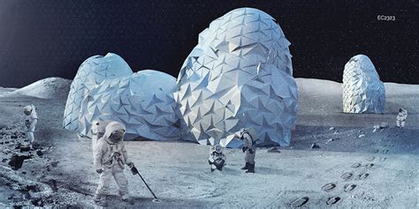 stunning visions   future colony   moon inverse
