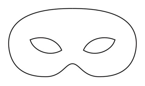 mardi gras mask templates  kids  adults