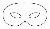 Gras Mardi Mask Own Create Template Printable Masquerade Templates Coloring Outline Kids Worksheets Pages Masks Face Paper Diy Printables Drawing sketch template