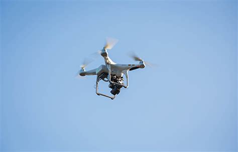 drone mounted thermal imaging viridian uk