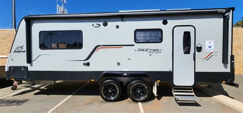 jayco journey outback   caravan caravan king mandurah