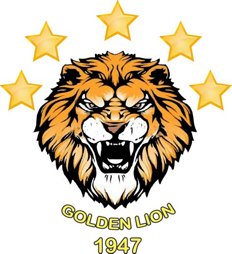 golden lion fc