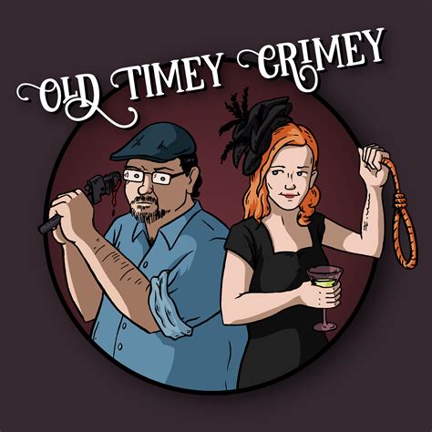 timey crimey listen  stitcher  podcasts