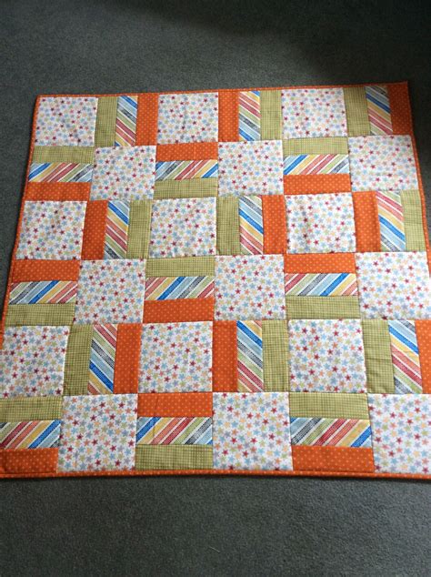 baby floor quilt mark  boys quilt patterns quilts easy quilts