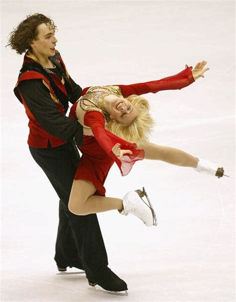 36 Figure Skaters Who Look Like They Re Having Sex