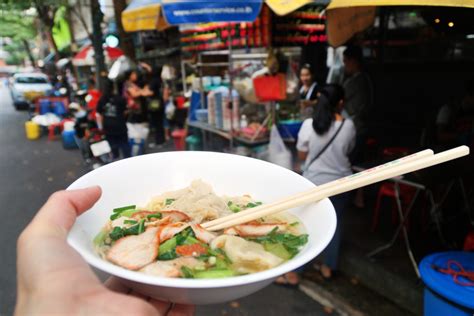 streetfood bangkok de lekkerste plekken door leonie cheapticketsnl blog
