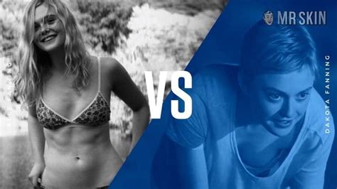 Battle Of The Babes Anna Kendrick Vs Kate Mara At Mr Skin