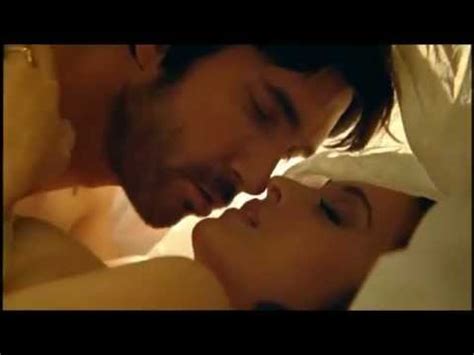 Hollywood sex scences