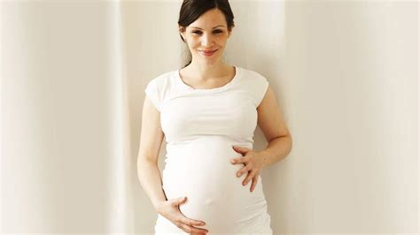 تغيرات الجسم أثناء الحمل هل تزول بعد الولادة؟ مجلة سيدتي
